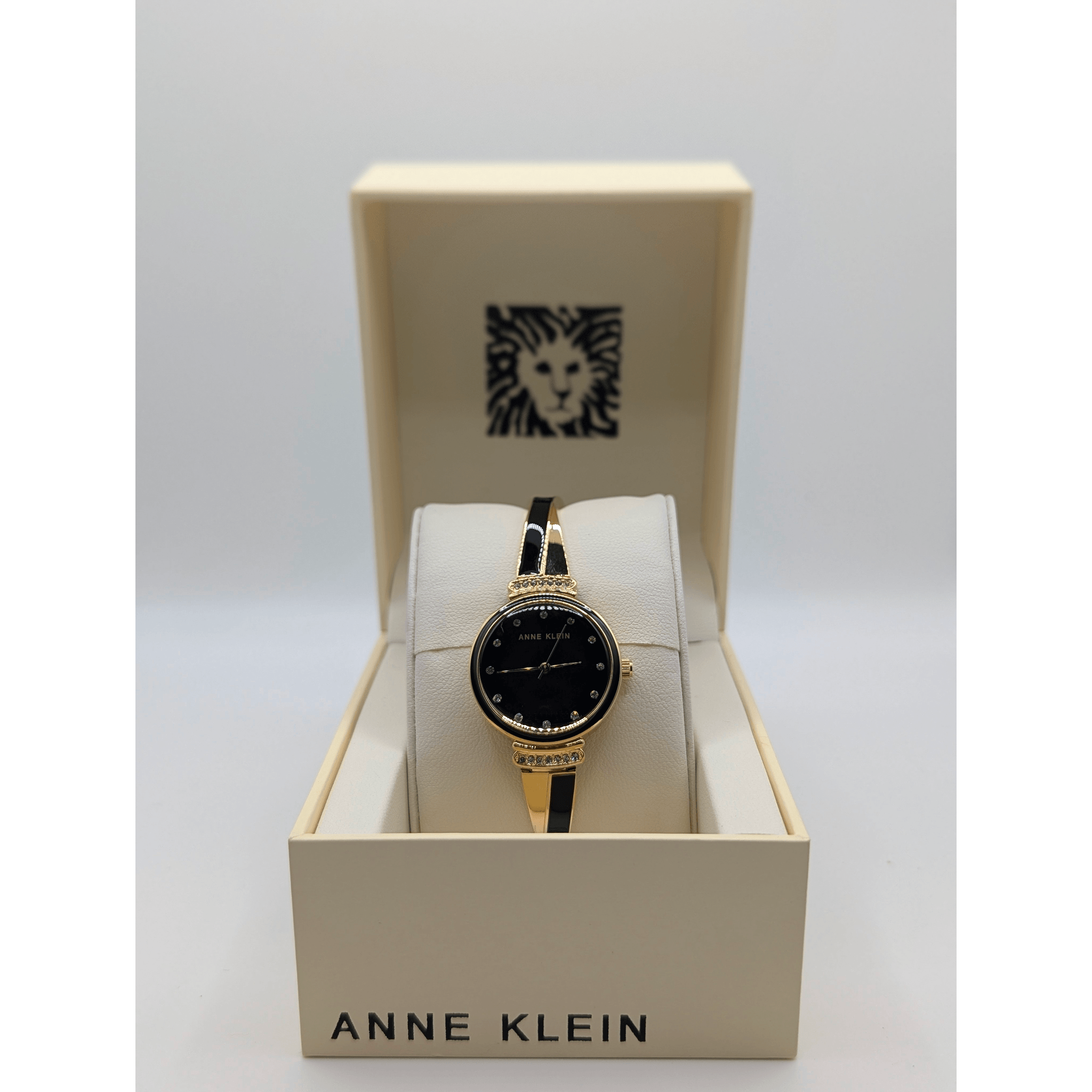 Anne Klein Reloj brazalete 26 mm